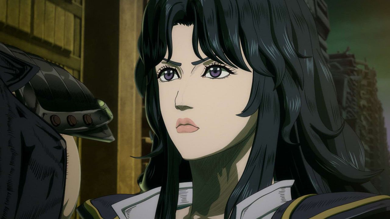 Fist of the North Star : Photo