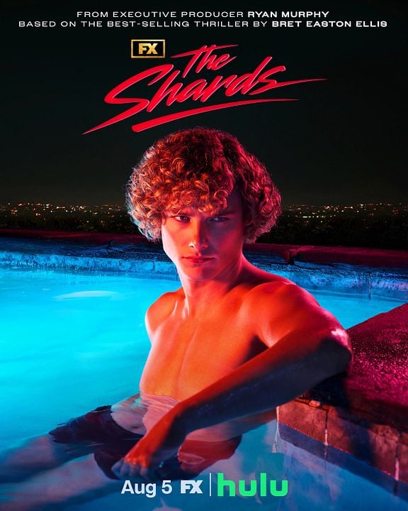 The Shards : Affiche