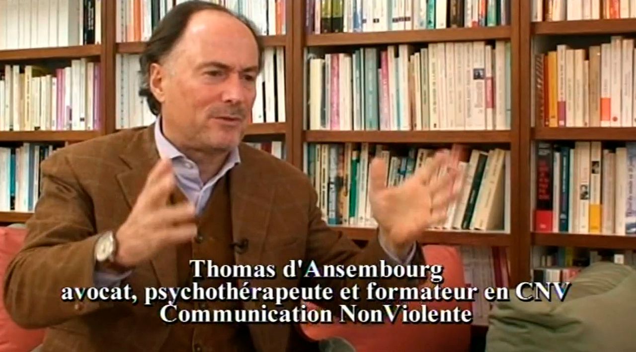 Les Chemins de l’empathie : Photo