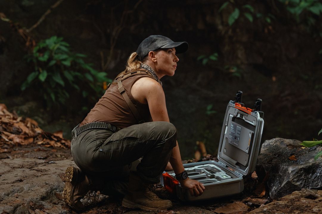 Jurassic World : Renaissance : Photo