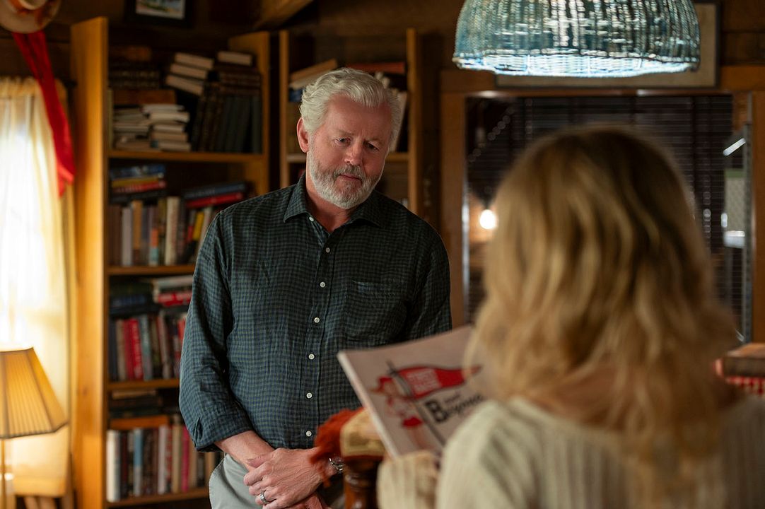 Photo David Morse