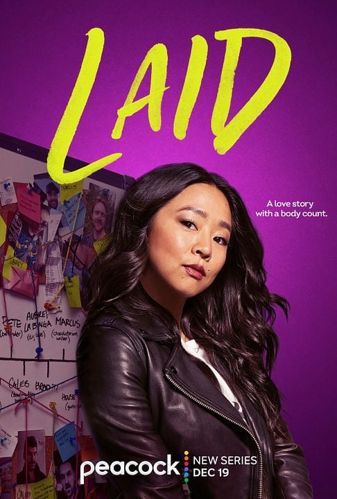 Laid : Affiche