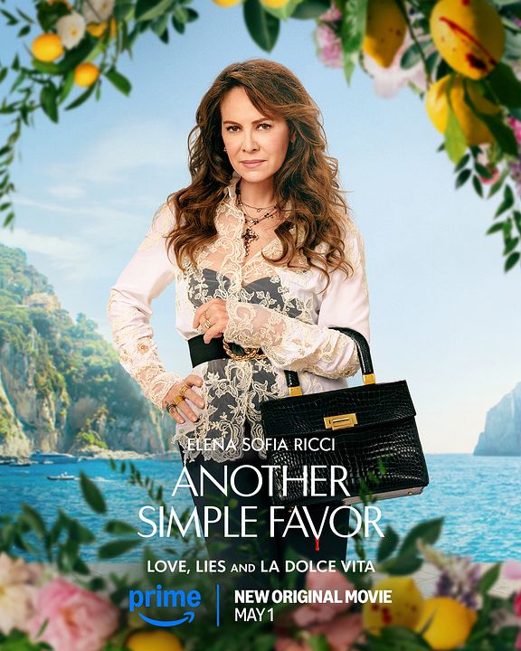 L’Ombre d’Emily 2 : Affiche