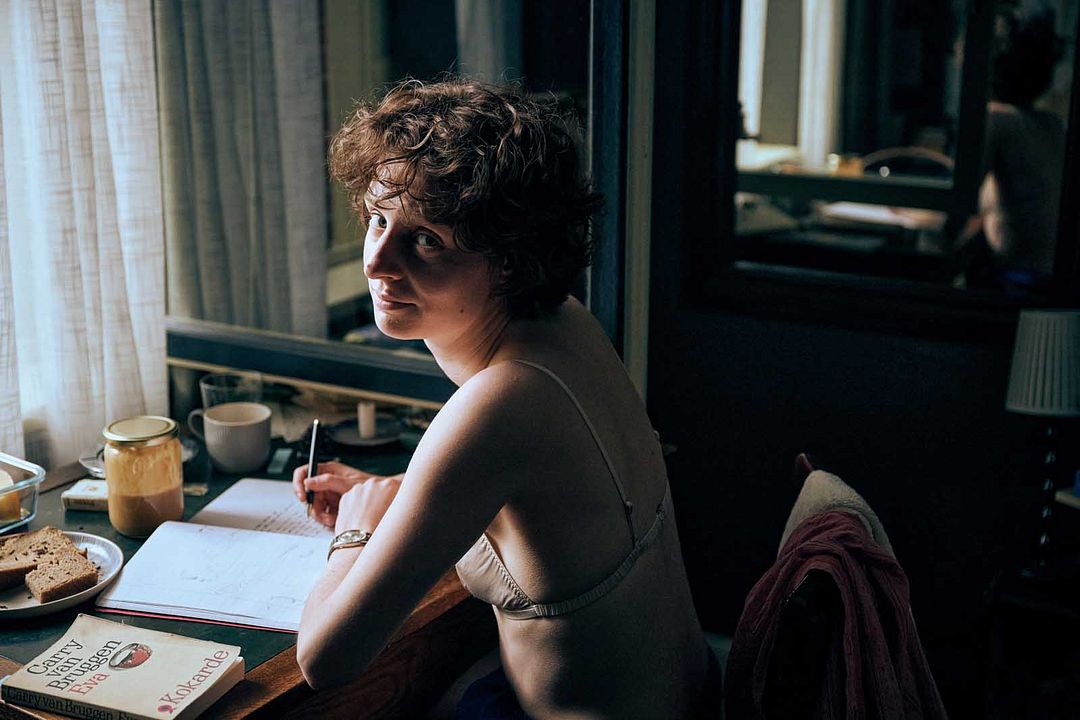 ETTY : Partie 1 : Photo Julia Windischbauer