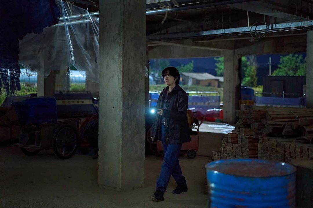 Revelations : Photo Hyeon-bin Shin