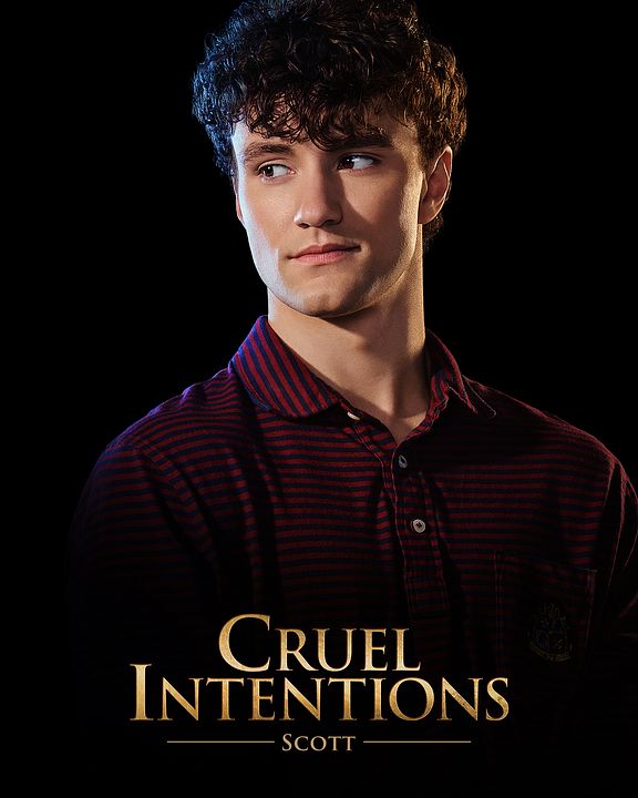 Sexe Intentions : Affiche