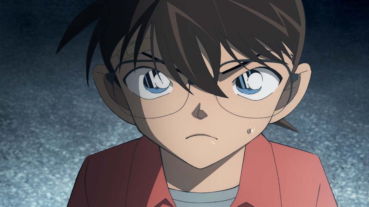 Détective Conan: l'étoile à 1 million de dollars : Photo