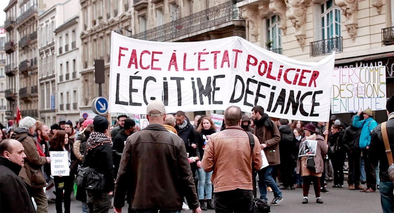 Le Repli : Photo