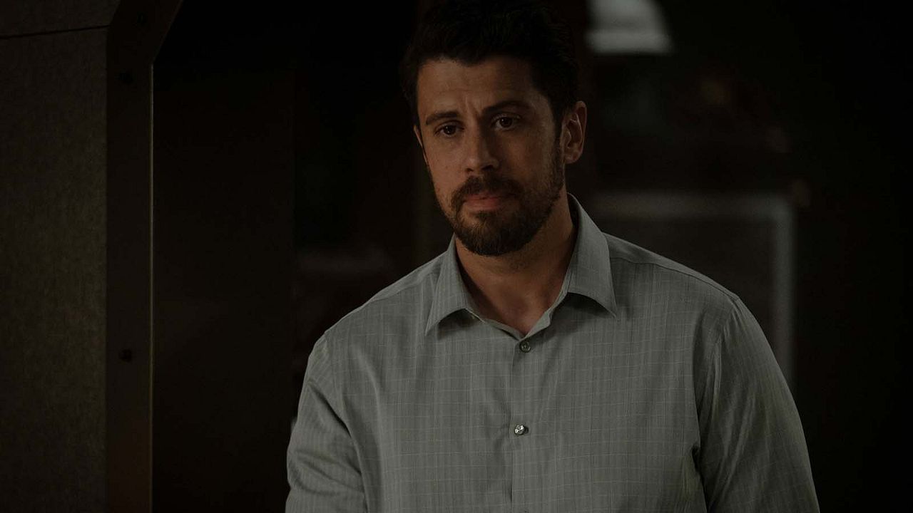 Photo Toby Kebbell