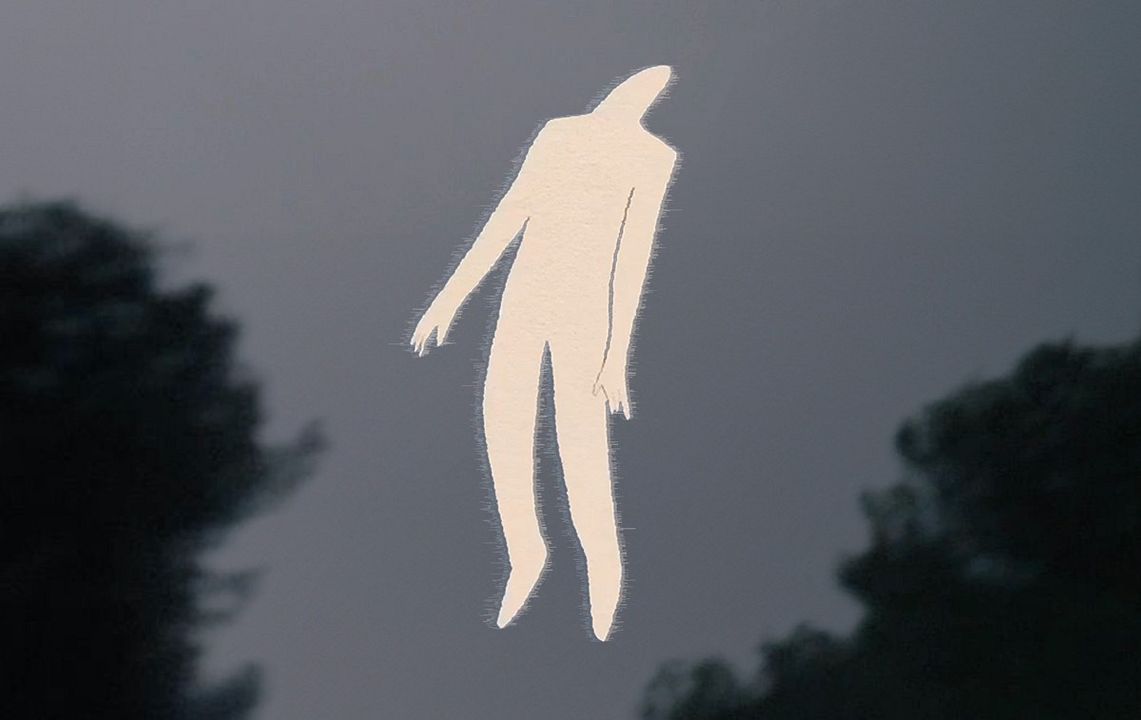 Fulgurée, quand la foudre ne tue pas : Photo