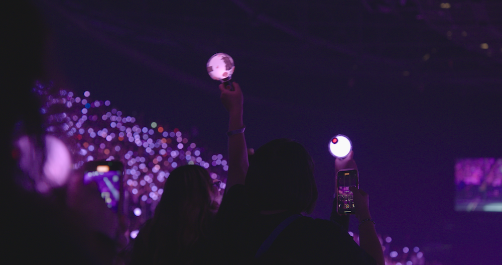 BTS Army: Forever We Are Young : Photo