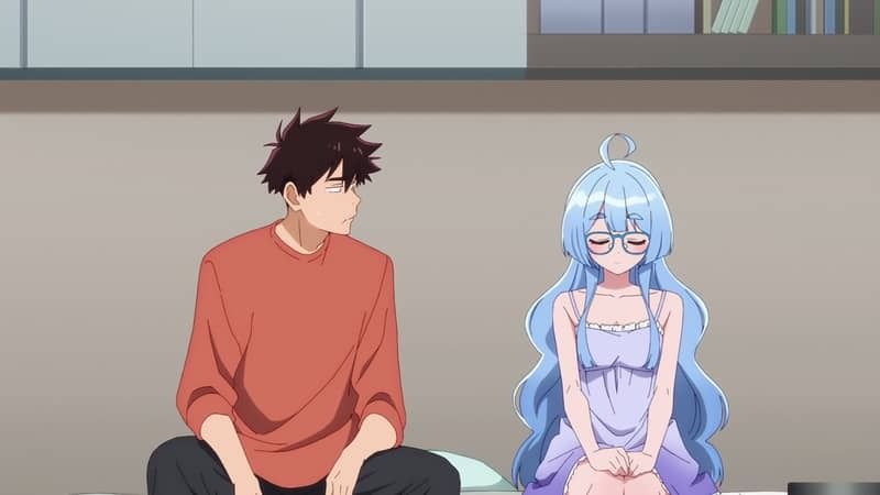 The Shiunji Family Children : Photo