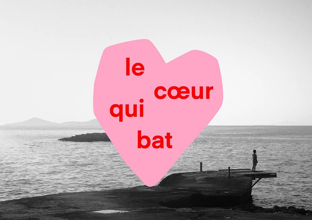 Le Cœur qui bat : Photo