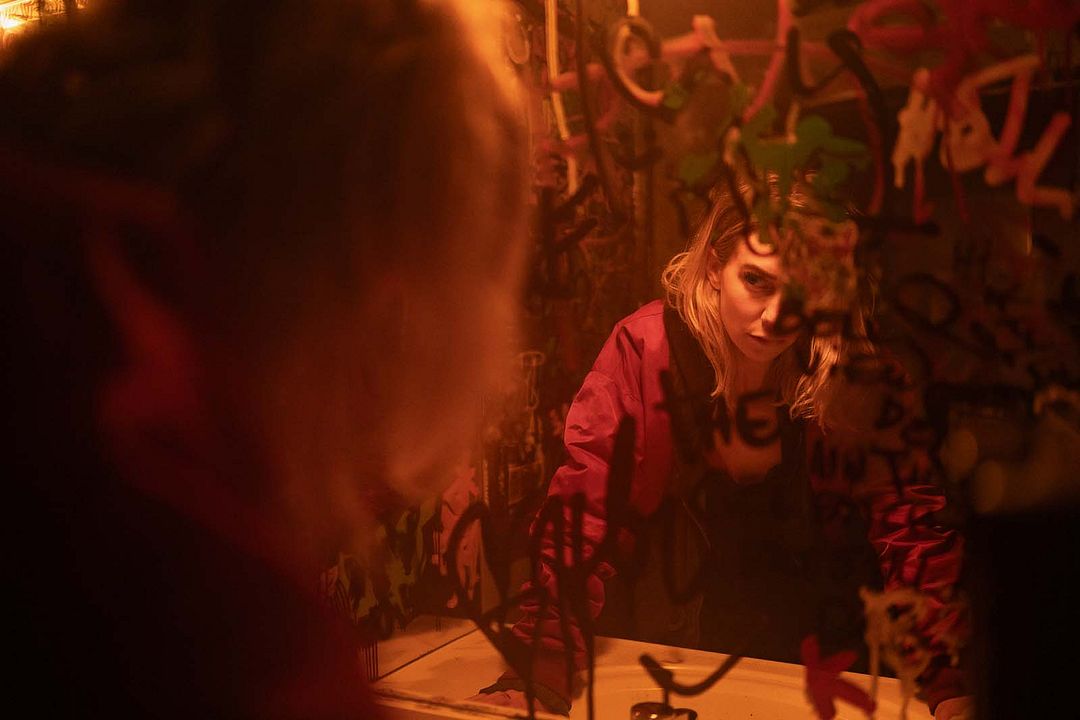 Night Always Comes : Photo Vanessa Kirby