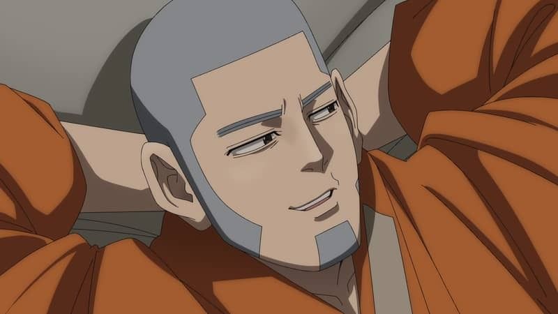 Golden Kamui : Photo