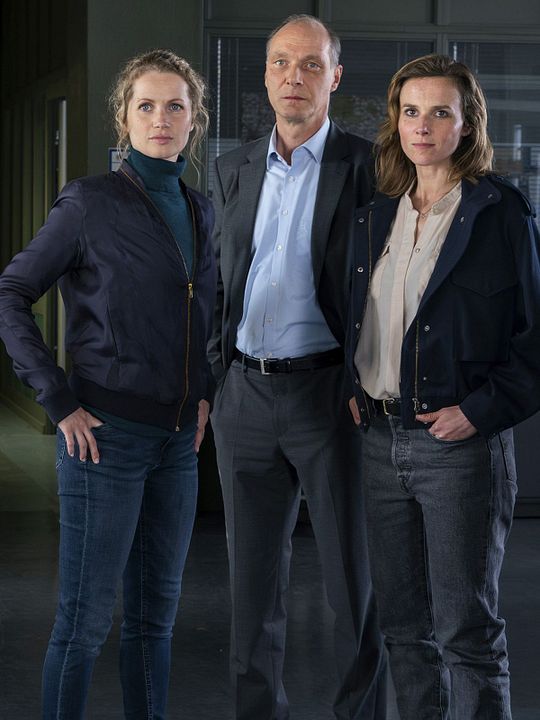 Modern Murder : Au coeur des ténèbres : Affiche