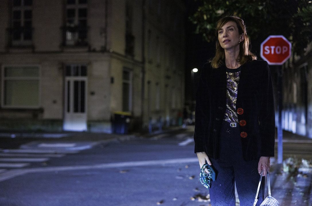 Mémoire vive : Photo Émilie Caen