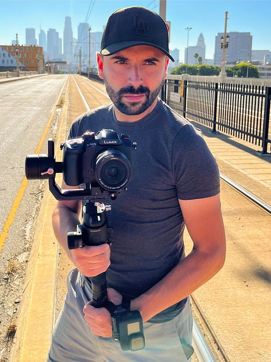 Photo Chris Moreira
