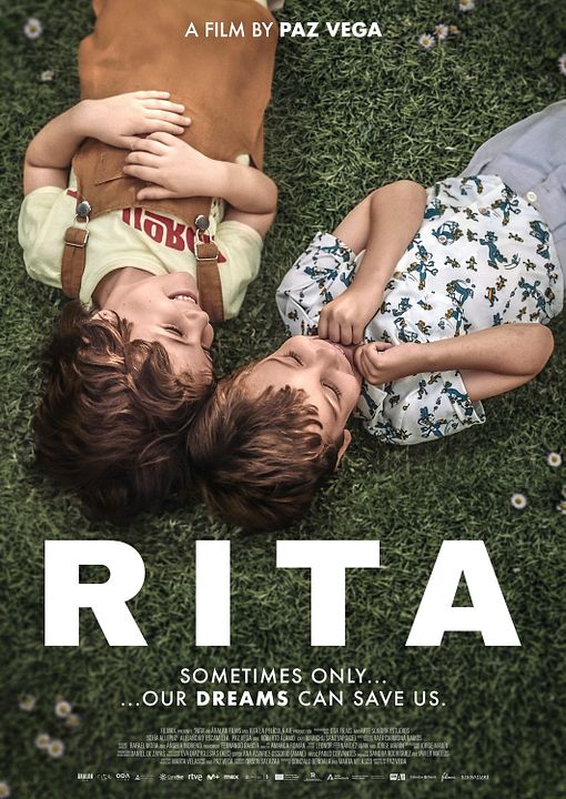Rita : Affiche