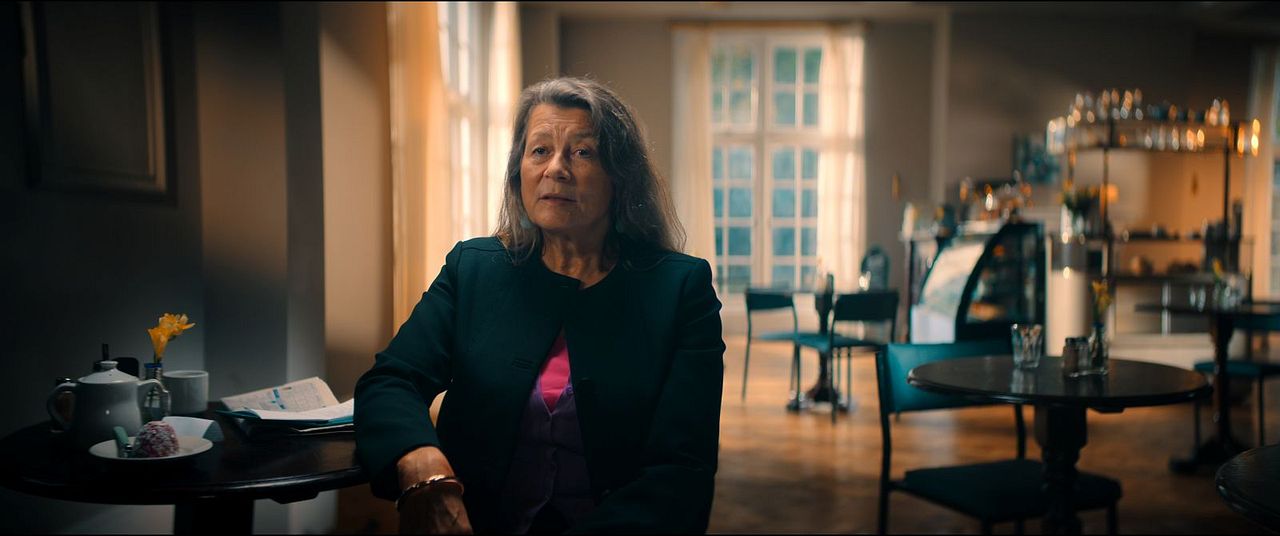 Le Meurtre de Rachel Nickell : Photo