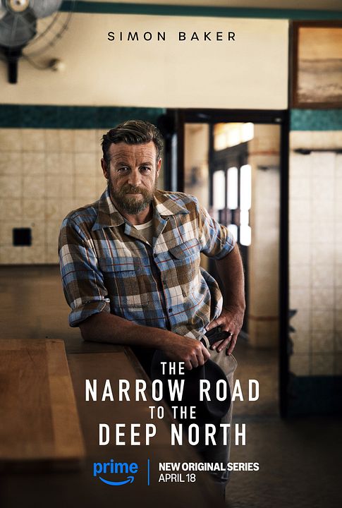 The Narrow Road : Affiche