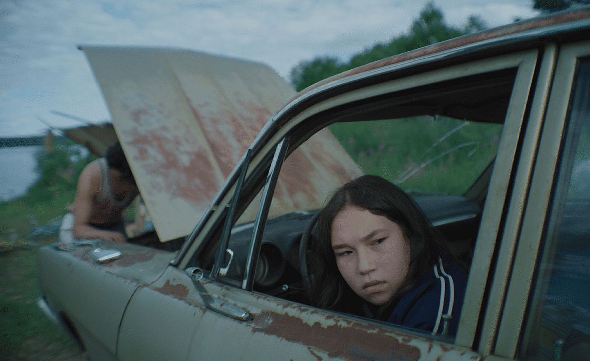 Soleils Atikamekw : Photo