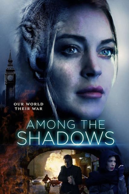 Among The Shadows : Affiche