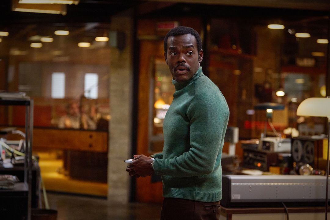 Photo William Jackson Harper