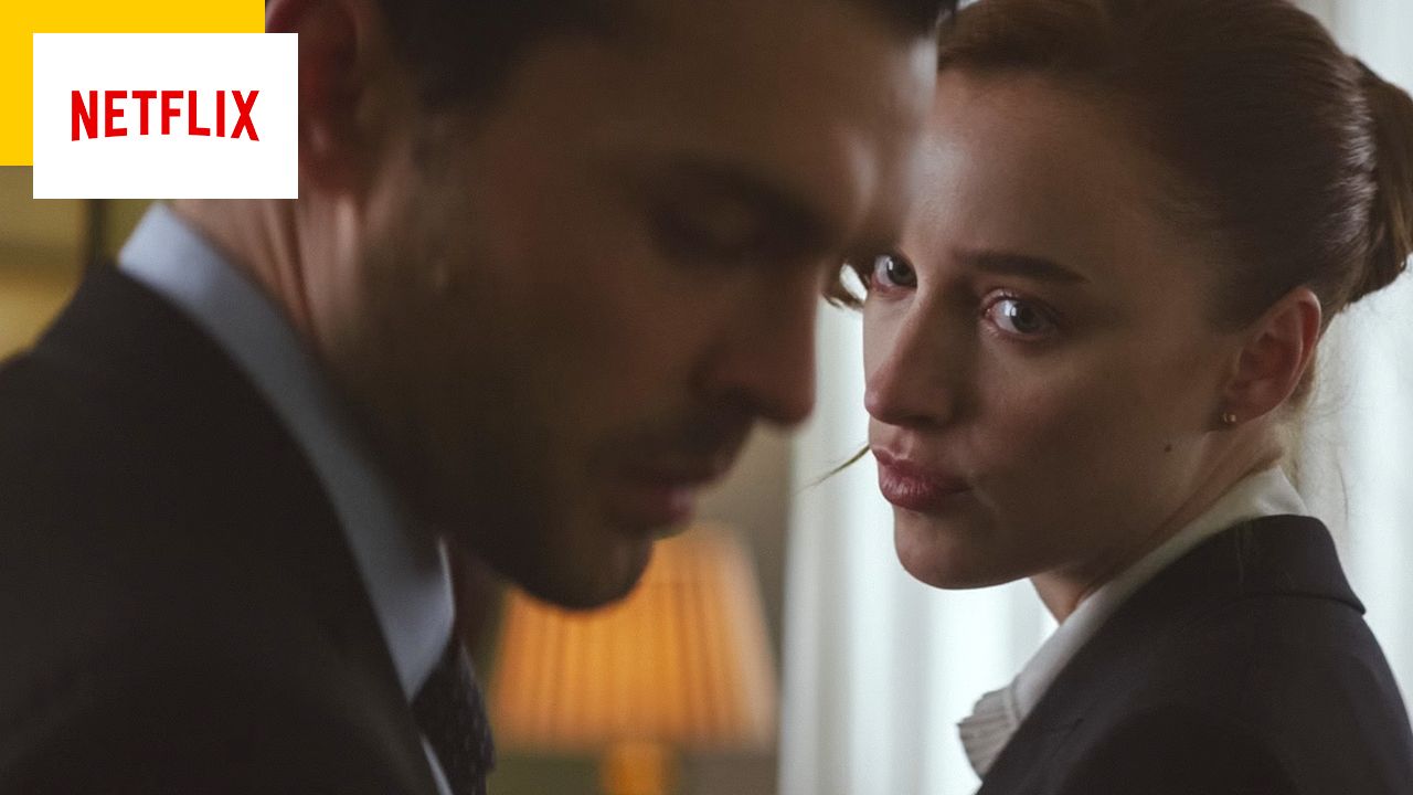 Fair Play Netflix Date De Sortie Netflix : le prochain film choc de la plateforme, c'est celui-là - Actus  Ciné - AlloCiné