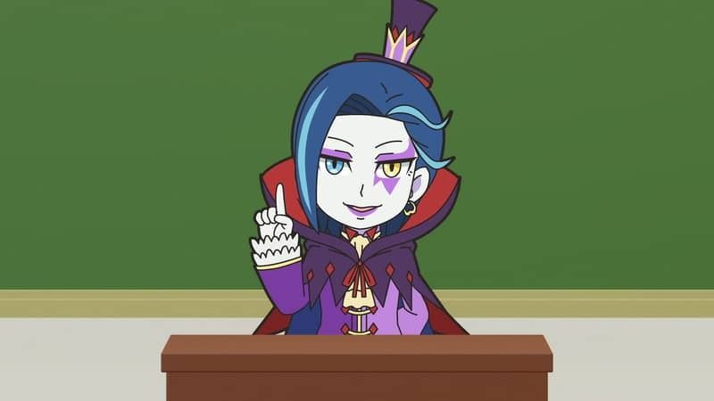 Isekai Quartet : Photo