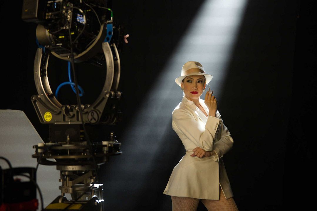 Kiss Of The Spider Woman : Photo Jennifer Lopez