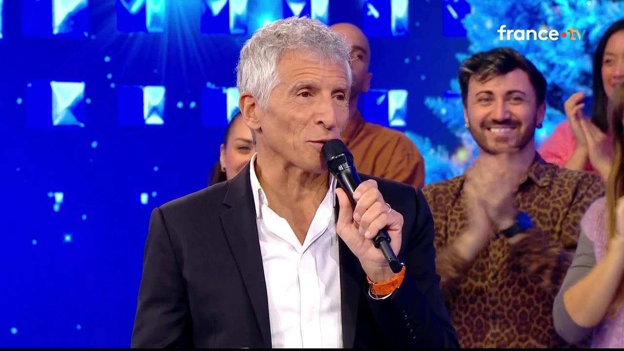 N'oubliez pas les paroles déprogrammé, pas d'émission ce vendredi 5 décembre  ! Voici pourquoi - TV ACTU by AlloCiné