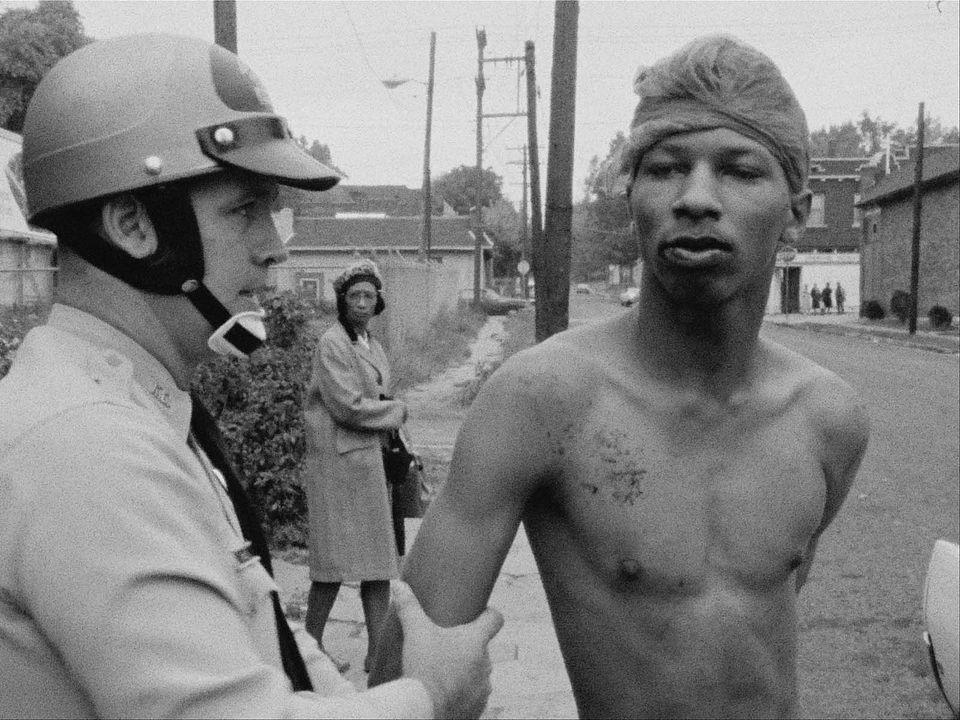 Il était une fois l'Amérique : Law and Order : Photo