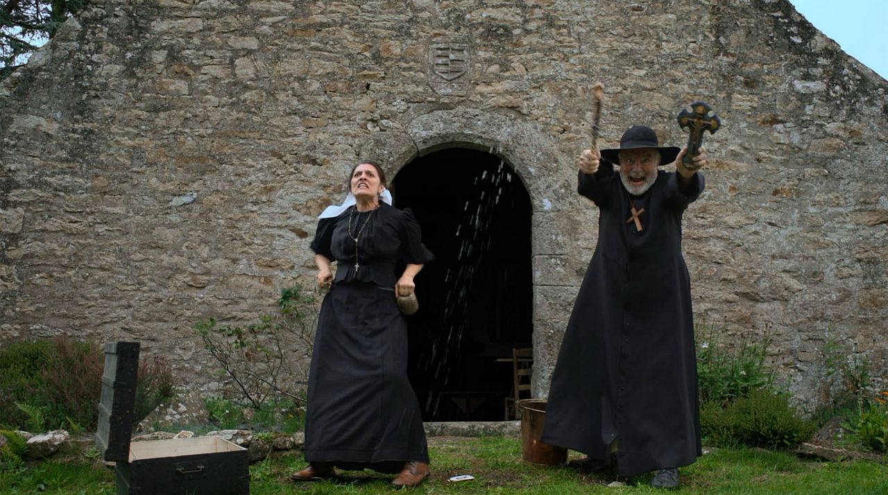 Histoires de Breizh : Photo