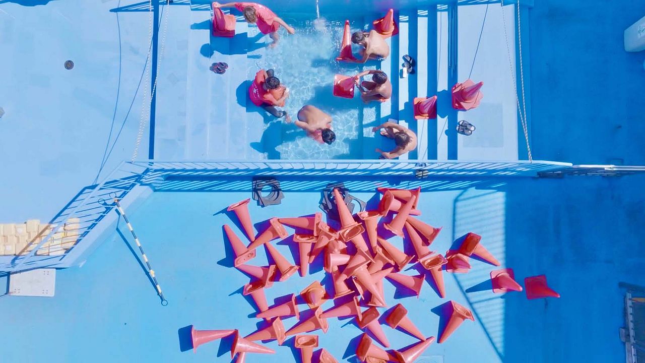Numakage Public Pool : Photo