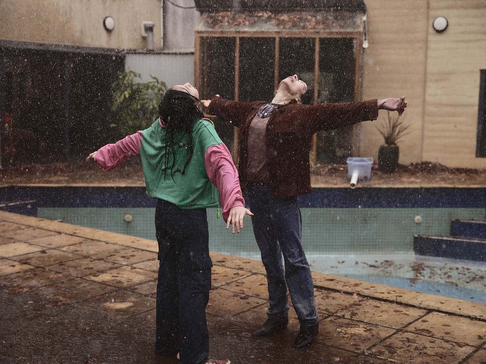 Substitution - Bring Her Back : Photo Sally Hawkins, Sora Wong
