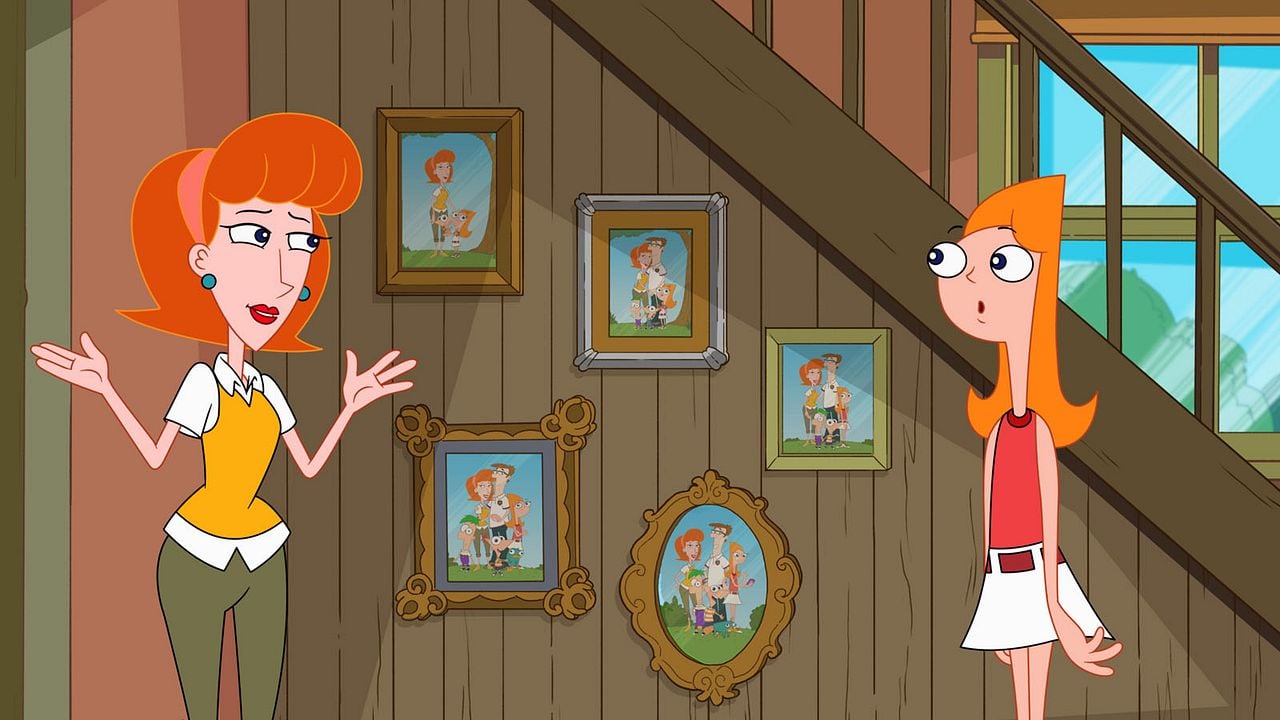 Phineas et Ferb  : Photo