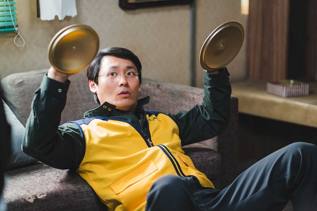 The Wonderfools : Photo Choi Dae-hoon