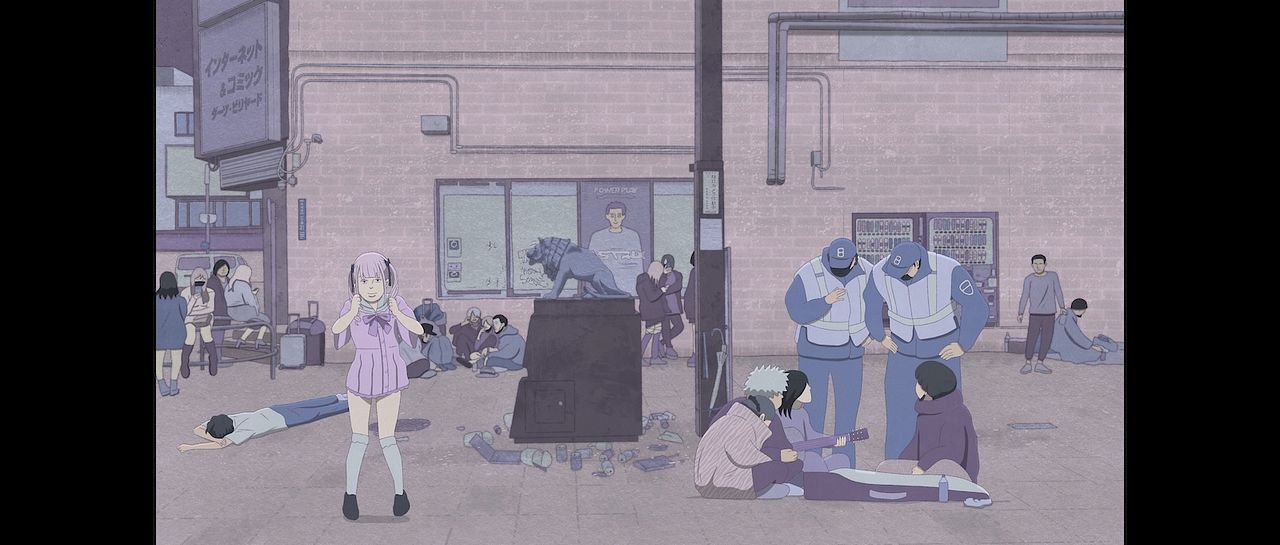 Jinsei : Photo