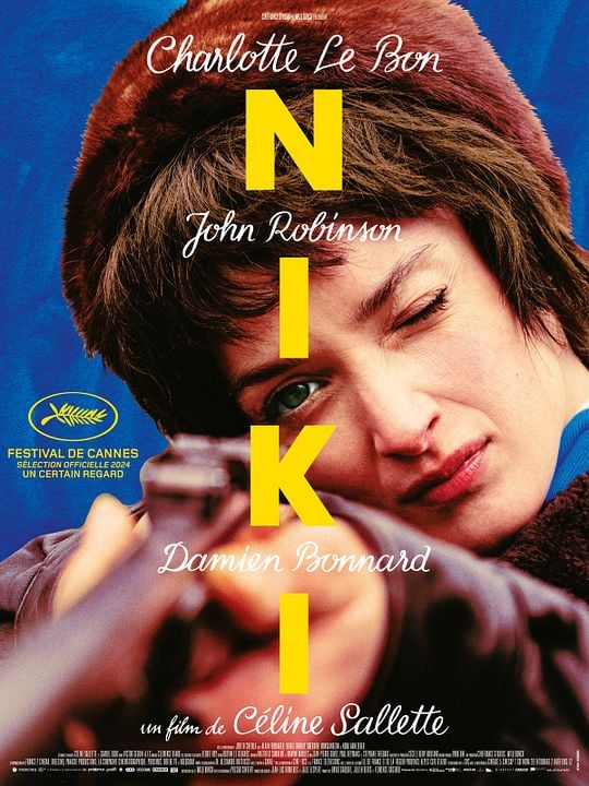 Niki : Affiche