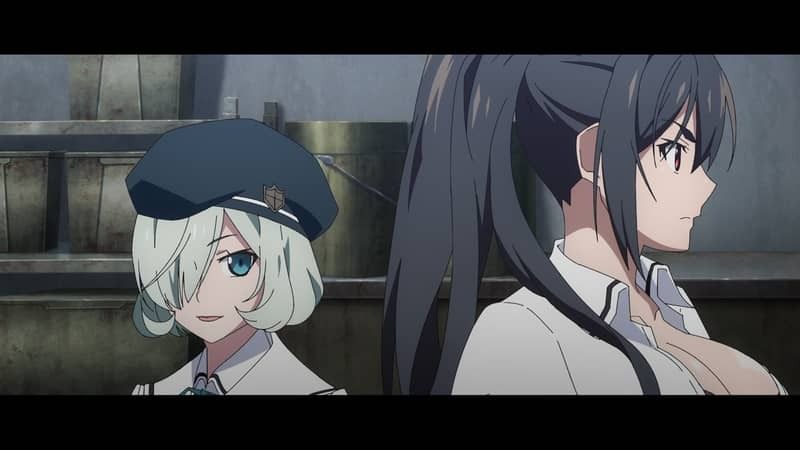 Le Fruit de la Grisaia : Photo