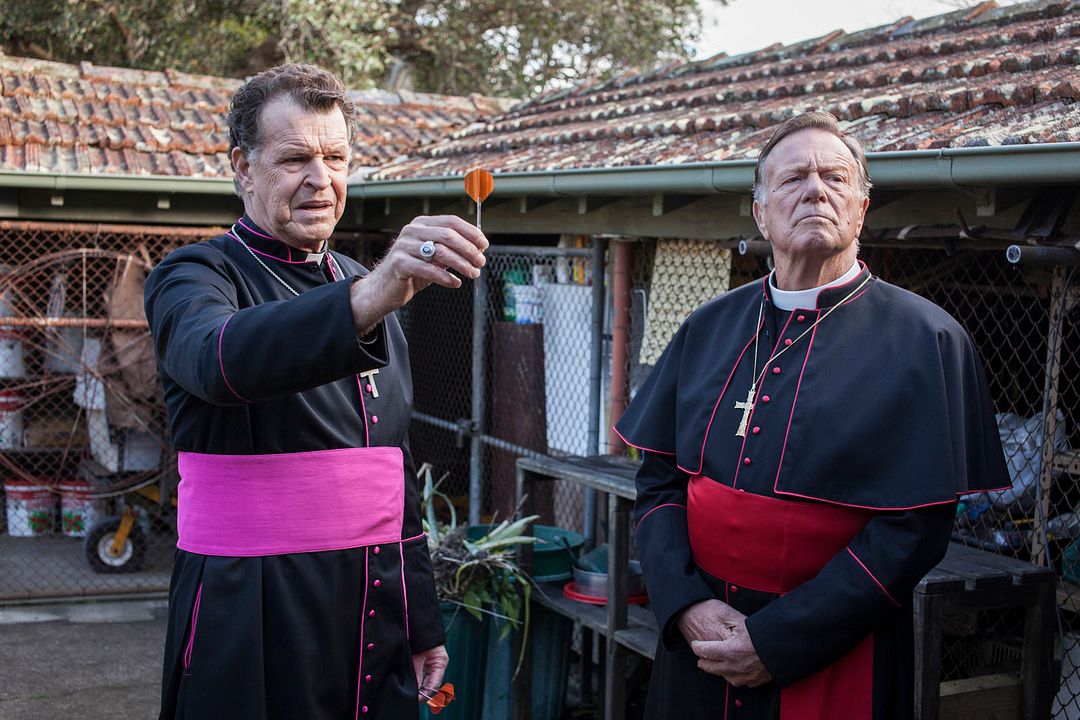 Devil's Playground : Photo Jack Thompson, John Noble