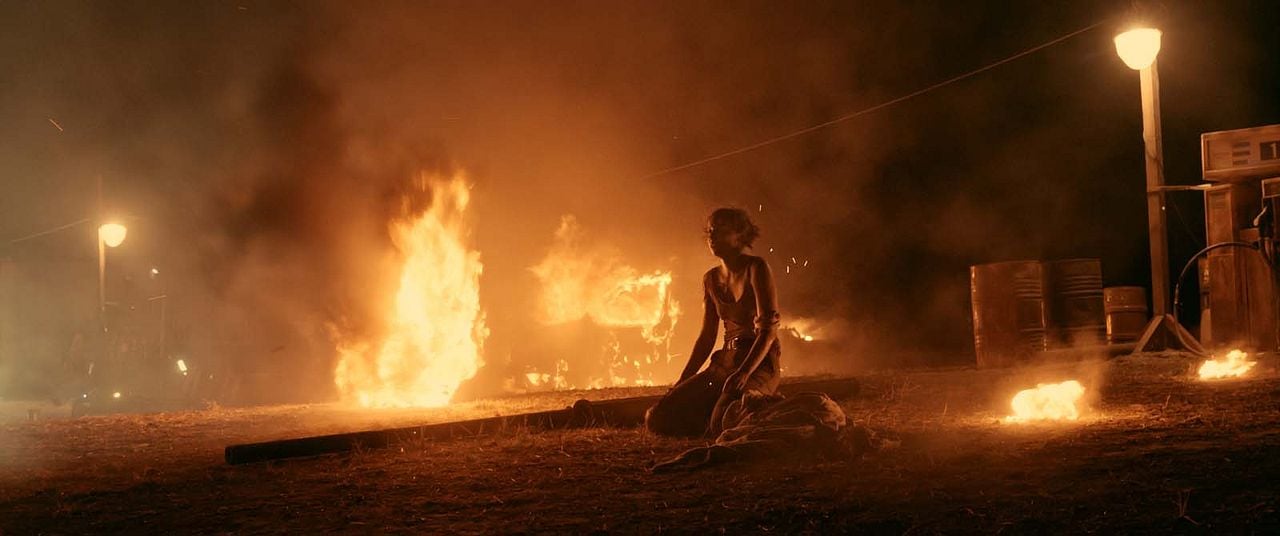 The Last Human : Photo