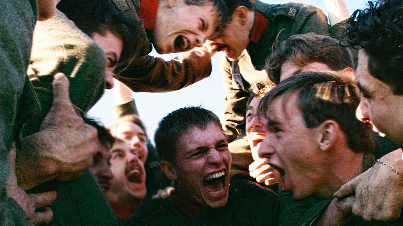 Coward : Photo