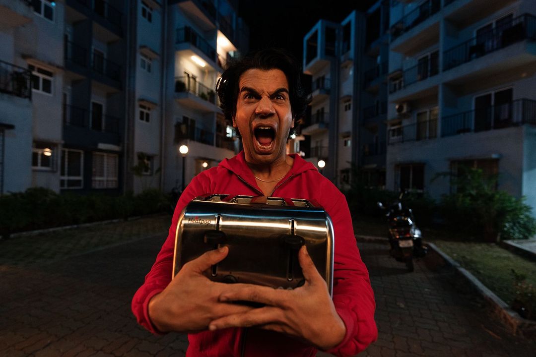 Photo Rajkummar Rao