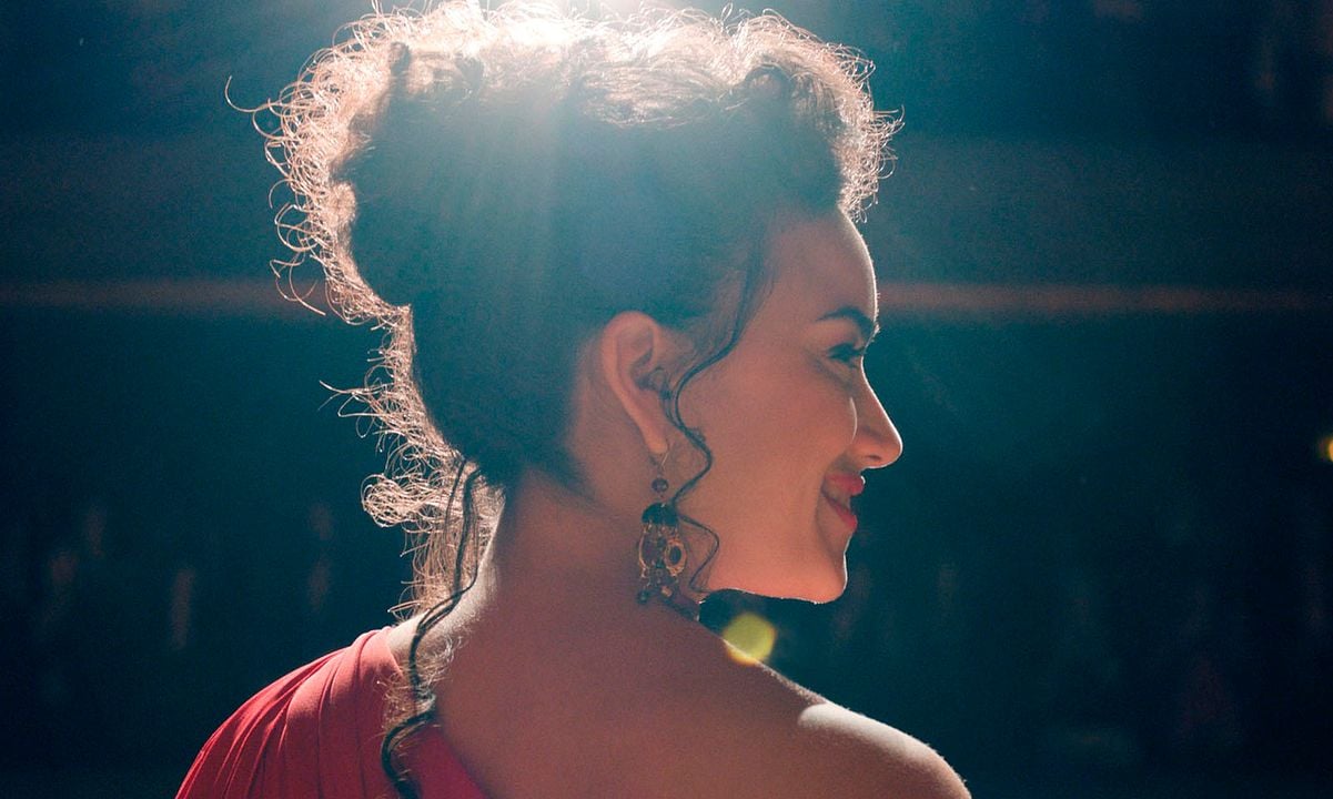 Malika : Photo Lilya Adad