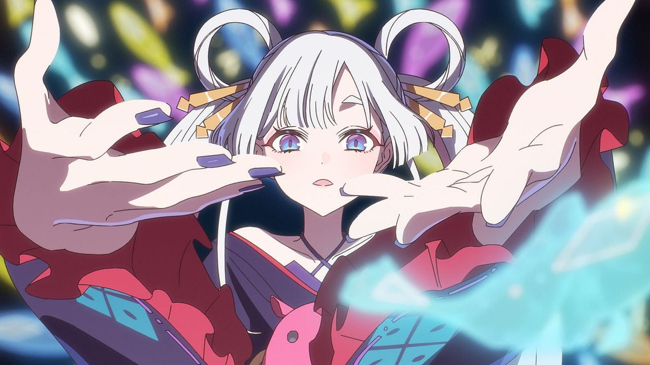 Kaguya, princesse cosmique : Photo