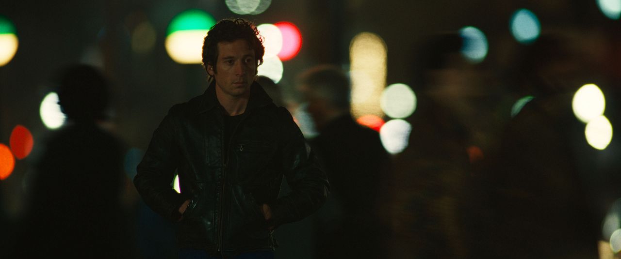 Springsteen: Deliver Me From Nowhere : Photo Jeremy Allen White