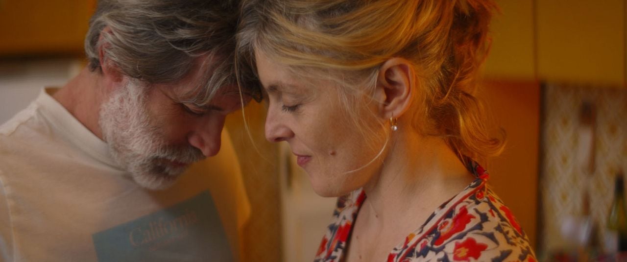 Les Jours d’après : Photo Valérie Donzelli, Jalil Lespert