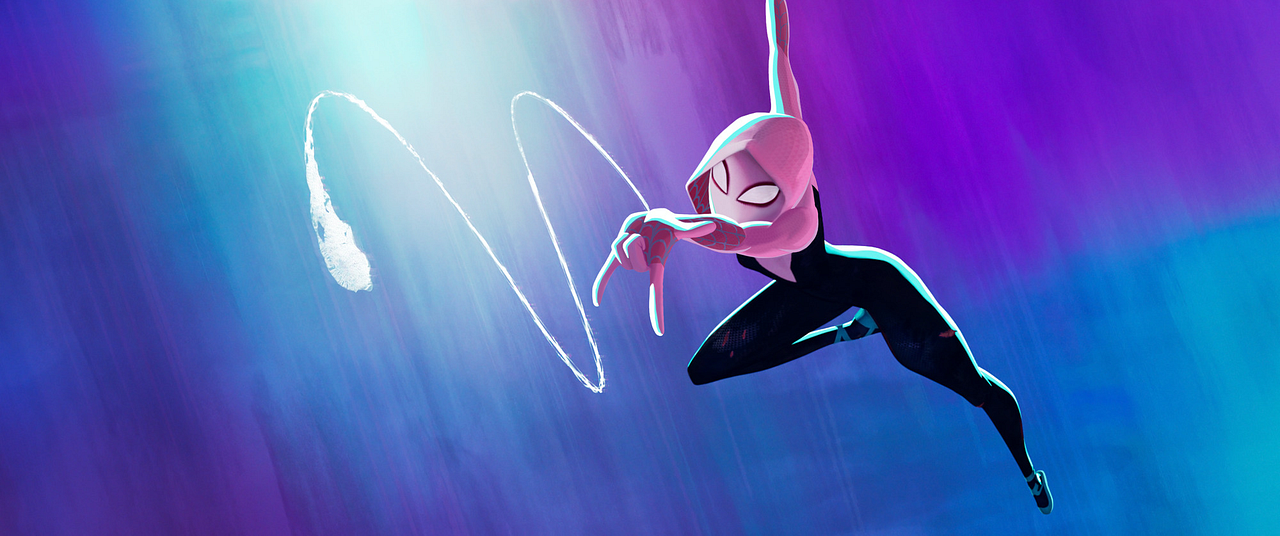 Spider-Man: Beyond The Spider-Verse : Photo